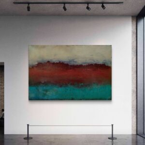 Red river